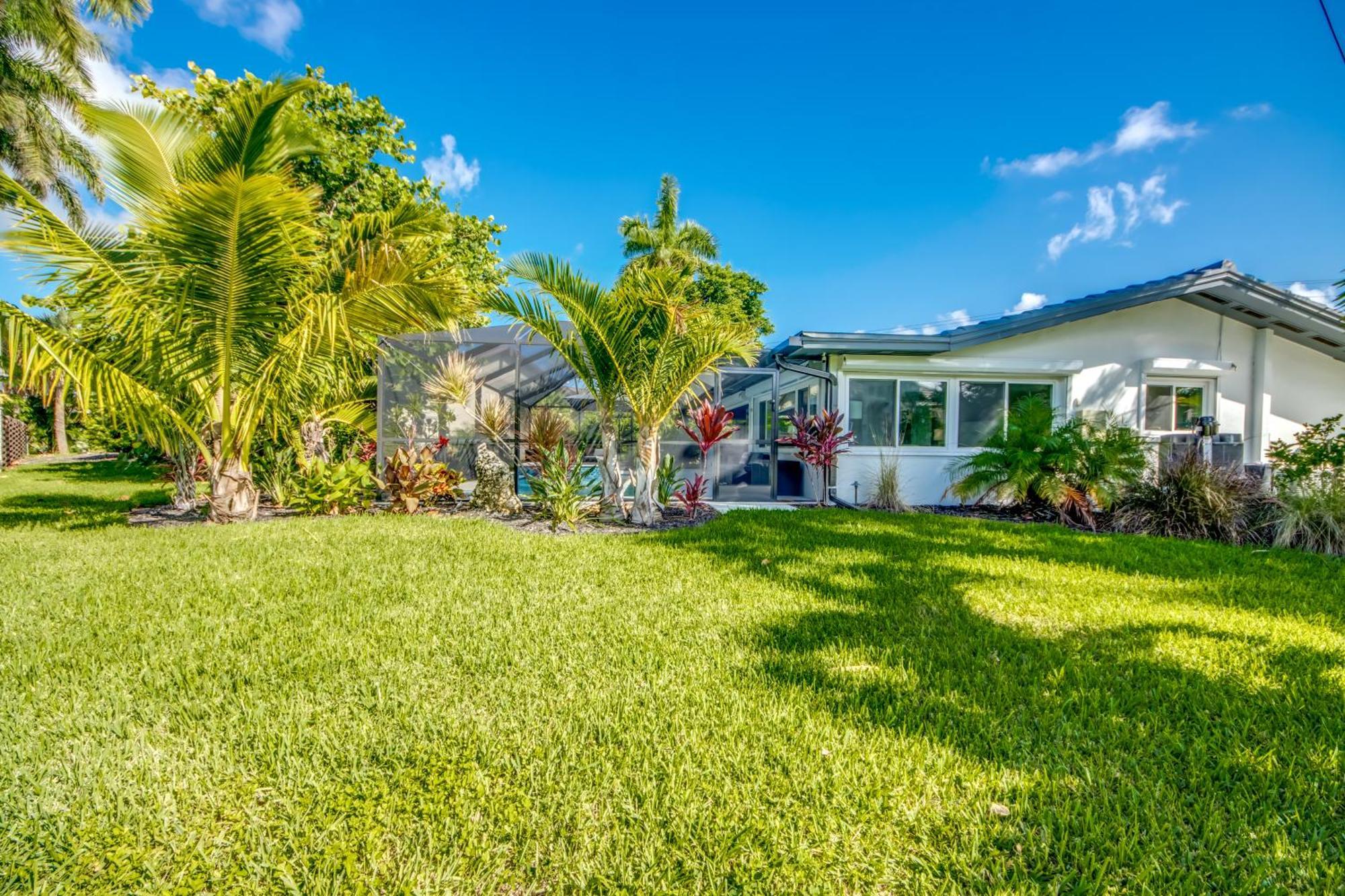 Villa De Vil Cape Coral Exterior photo