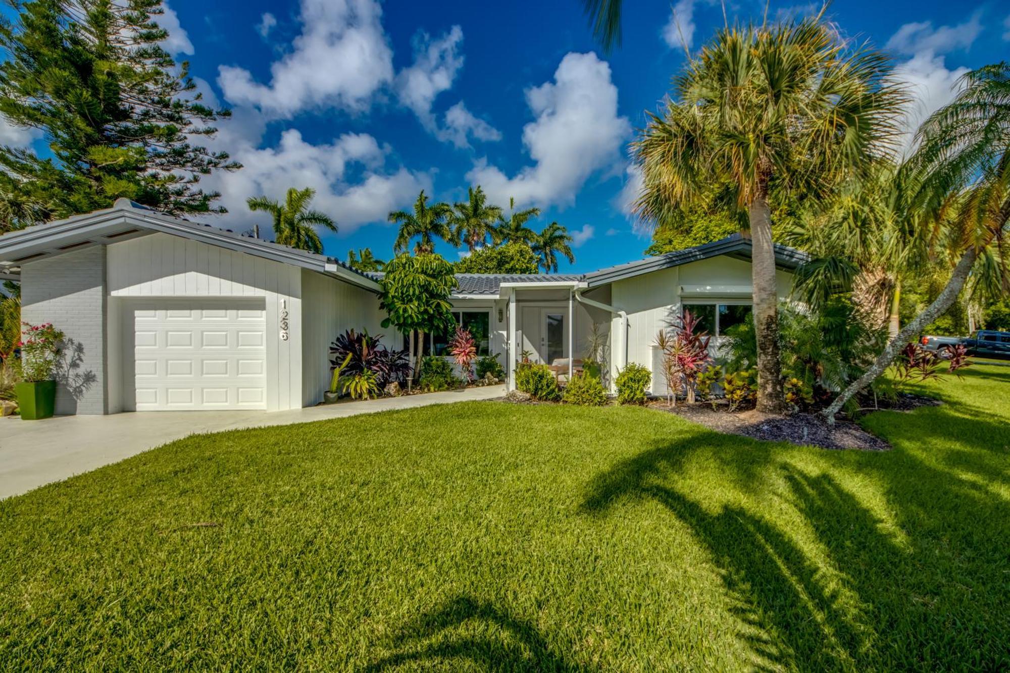 Villa De Vil Cape Coral Exterior photo